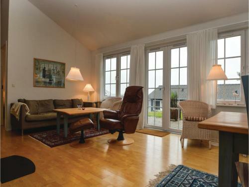 Three-bedroom Holiday Home In Aabenraa