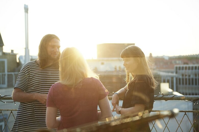 Danhostel Aarhus City