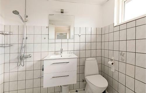Two-bedroom Holiday Home In Allinge