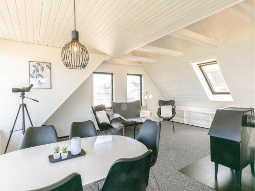 Three-bedroom Holiday Home In Allinge