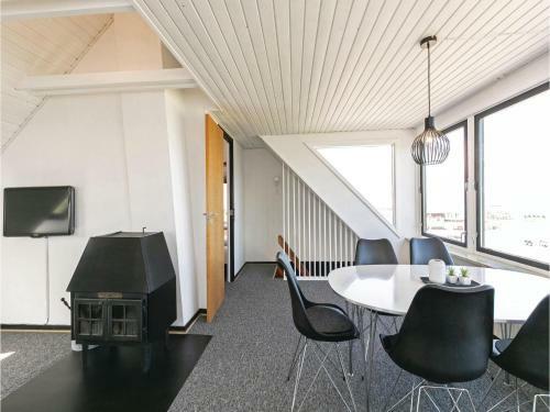 Three-bedroom Holiday Home In Allinge