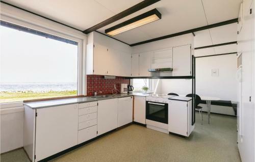 Three-bedroom Holiday Home In Allinge