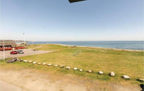 Three-bedroom Holiday Home In Allinge