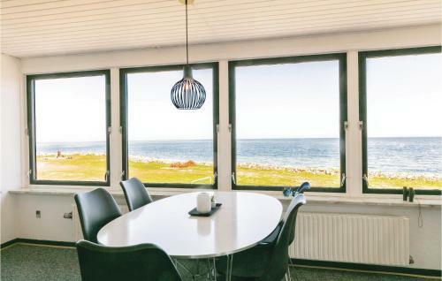 Three-bedroom Holiday Home In Allinge