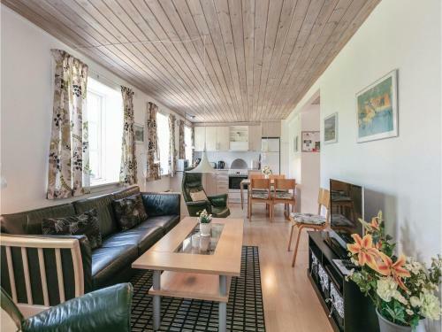 Apartamentos Skagenhuset