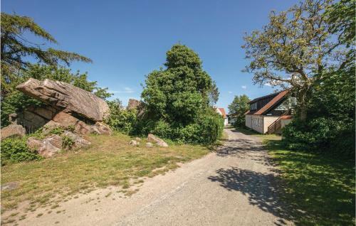 Apartamentos Skagenhuset
