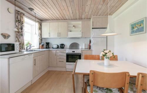 Apartamentos Skagenhuset