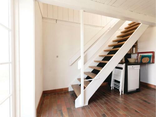 Four-bedroom Holiday Home In Allinge