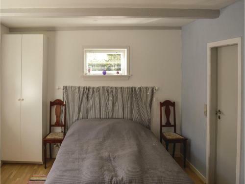 Three-bedroom Holiday Home In Asaa