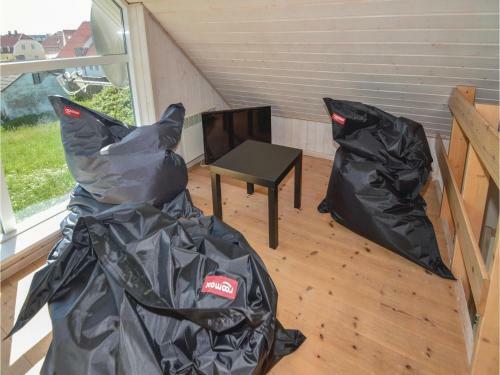 Four-bedroom Holiday Home In Blokhus