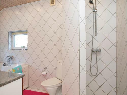 Three-bedroom Holiday Home In Blokhus