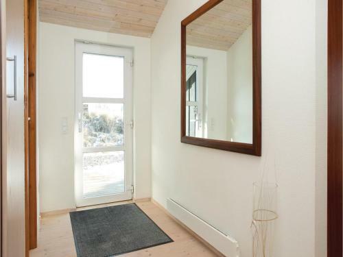 Three-bedroom Holiday Home In Blokhus