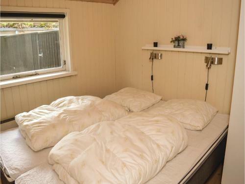 Three-bedroom Holiday Home In Romo