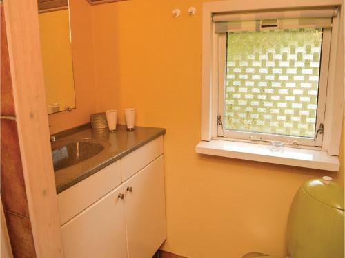 Three-bedroom Holiday Home In Romo