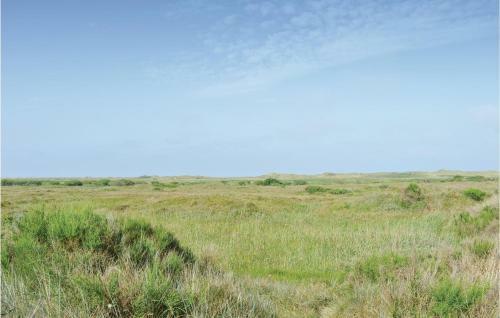 Three-bedroom Holiday Home In Romo