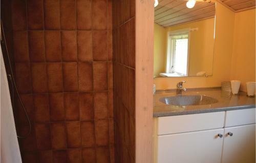 Three-bedroom Holiday Home In Romo