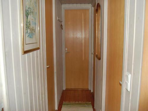 Three-bedroom Holiday Home With A Fireplace In R�m�