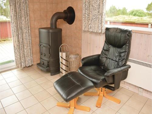 Three-bedroom Holiday Home In Romo
