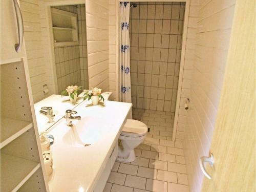 Three-bedroom Holiday Home In Romo