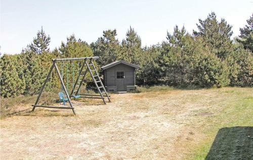 Three-bedroom Holiday Home In Romo