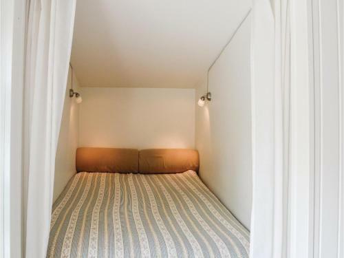 Three-bedroom Holiday Home In Romo