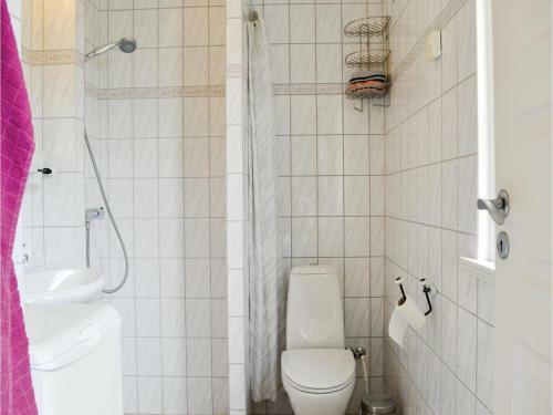 Three-bedroom Holiday Home In Romo