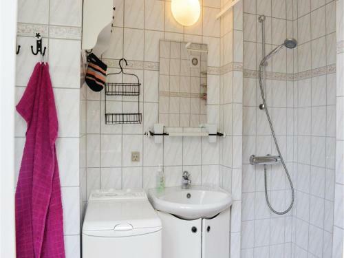 Three-bedroom Holiday Home In Romo
