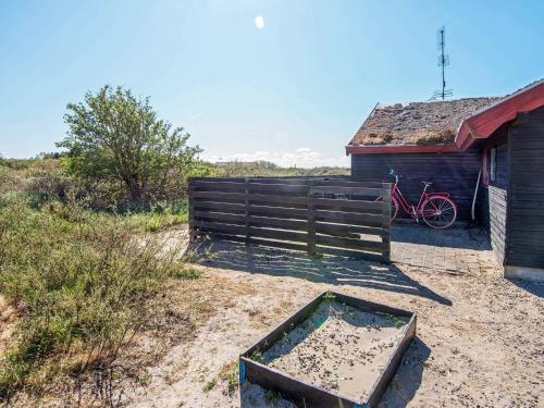 Holiday Home Ringvejen II