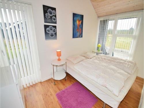 Three-bedroom Holiday Home In Brovst