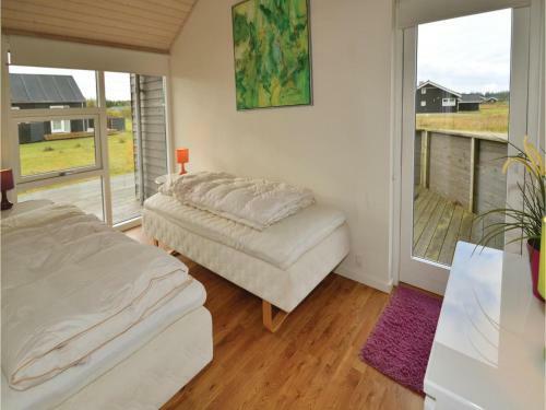 Three-bedroom Holiday Home In Brovst
