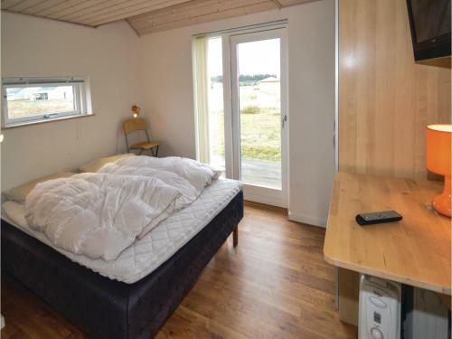 Three-bedroom Holiday Home In Brovst