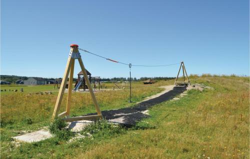 Three-bedroom Holiday Home In Brovst