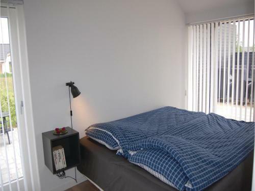 Three-bedroom Holiday Home In Brovst
