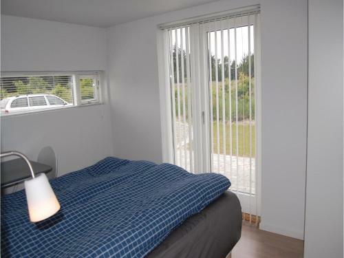 Three-bedroom Holiday Home In Brovst