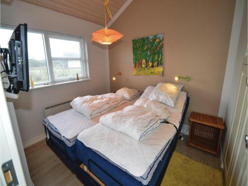 Three-bedroom Holiday Home In Brovst