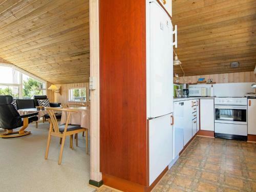 Holiday Home Ringvejen III
