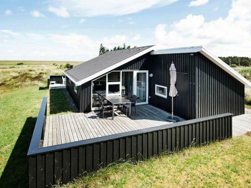 Holiday Home Ringvejen III