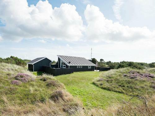 Holiday Home Ringvejen III