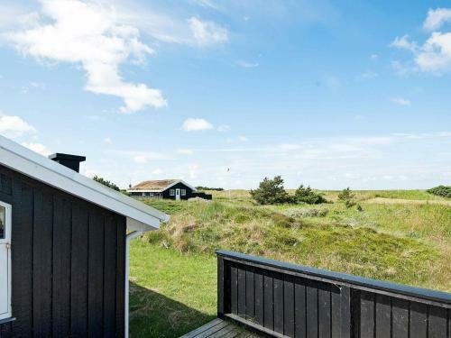 Holiday Home Ringvejen III