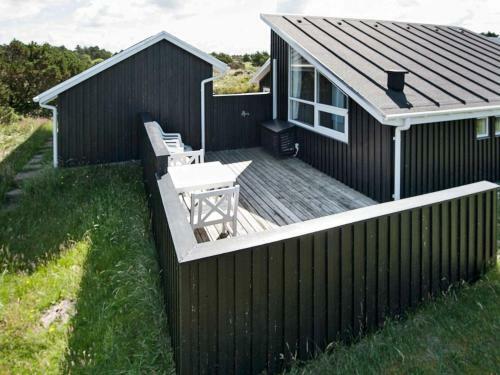 Holiday Home Ringvejen III