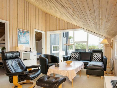 Holiday Home Ringvejen III