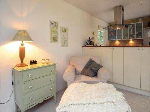Three-bedroom Holiday Home In Idestrup