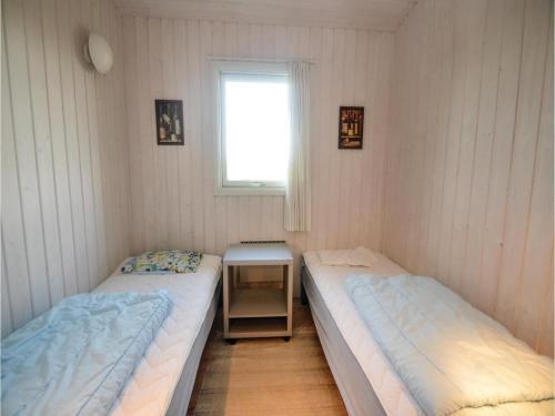 Three-bedroom Holiday Home In Idestrup