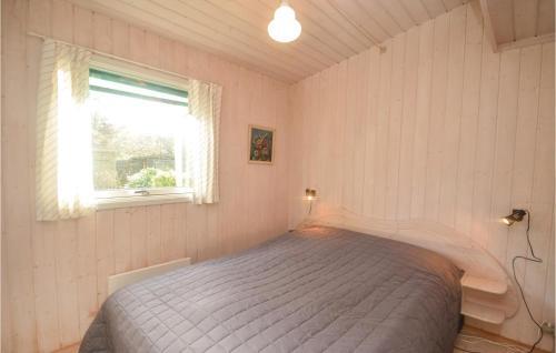 Three-bedroom Holiday Home In Idestrup
