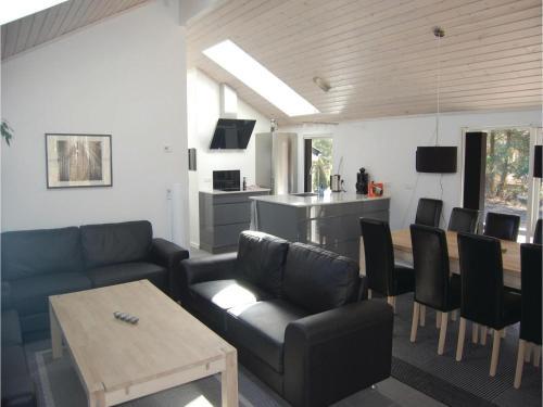 Holiday Home Krondyrstien II