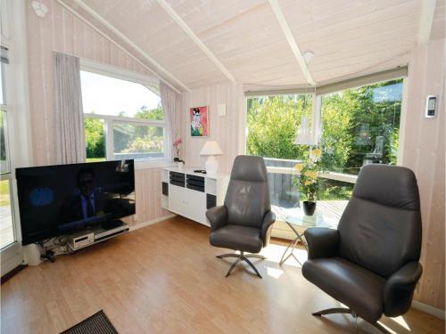 Holiday Home Stolt Henriksvej