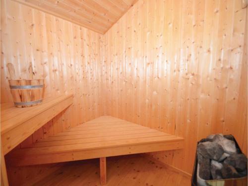 Holiday Home Stolt Henriksvej