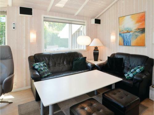 Holiday Home Stolt Henriksvej