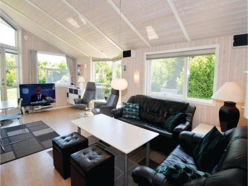Holiday Home Stolt Henriksvej