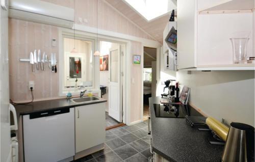 Holiday Home Stolt Henriksvej